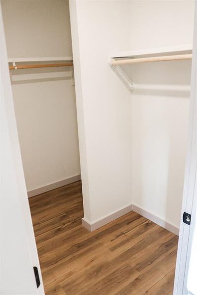 Spacious, unfurnished interior of a new home in , Midlothian (Image 19).