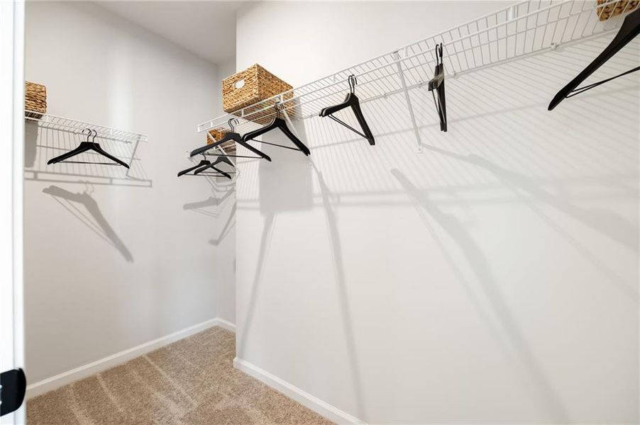 Image 29 of a home in Waverly at Buice Lake.