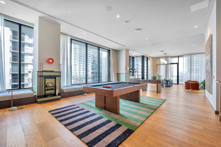 Community amenities in , Miami (Image 33). Community amenities in , Miami (Image 33).