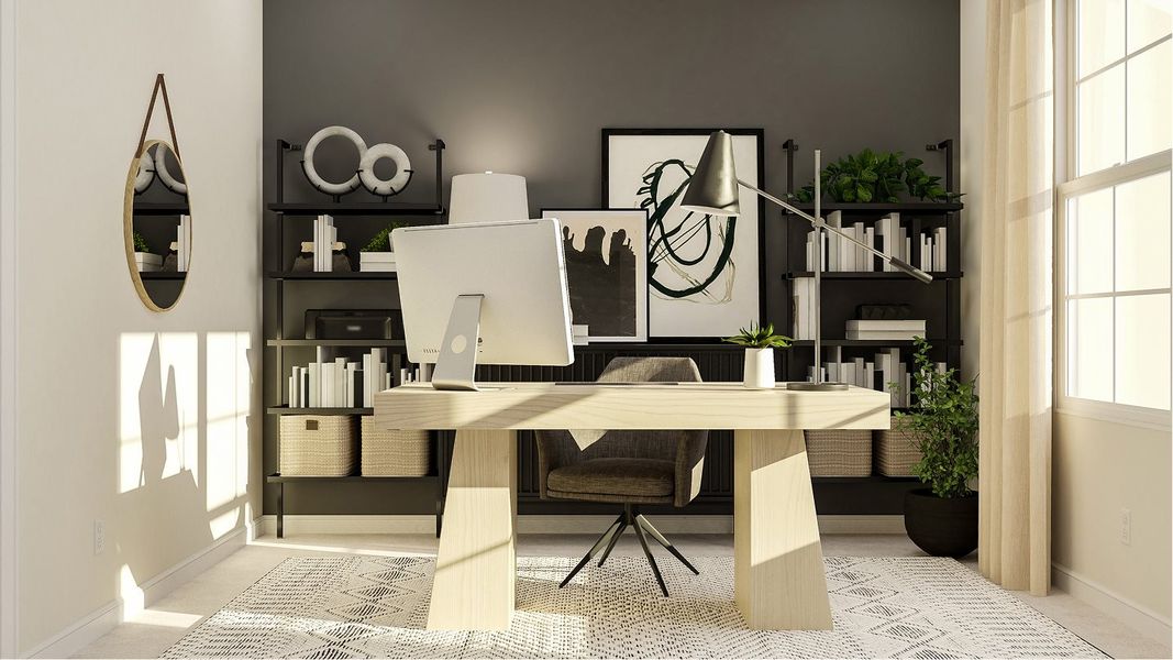 Castleford Flex Space