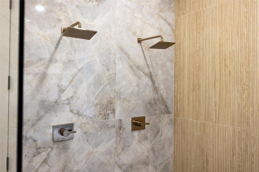 Close-up of interior finishes inside a home in , Dallas (Image 17). Close-up of interior finishes inside a home in , Dallas (Image 17).