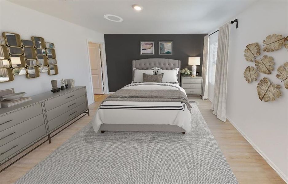 Image 4 of a home in Sterling Point at Baytown Crossings: Watermill Collection.