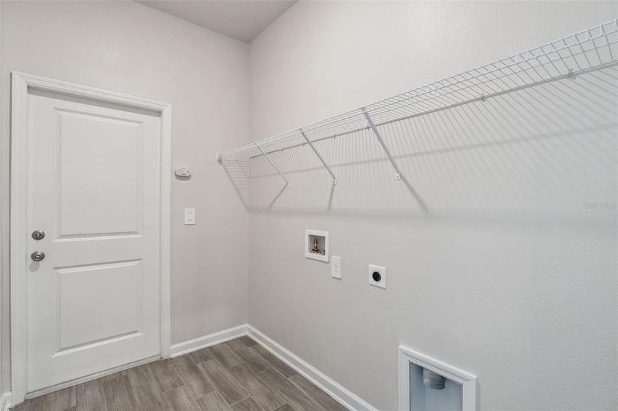 Spacious, unfurnished interior of a new home in , St. Cloud (Image 21). Spacious, unfurnished interior of a new home in , St. Cloud (Image 21).