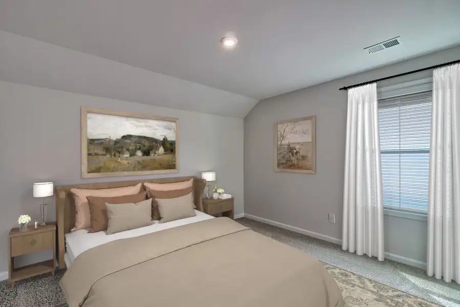 Bedroom 2