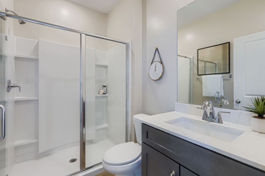 Buckeye, AZ New Home.  - Slide 12