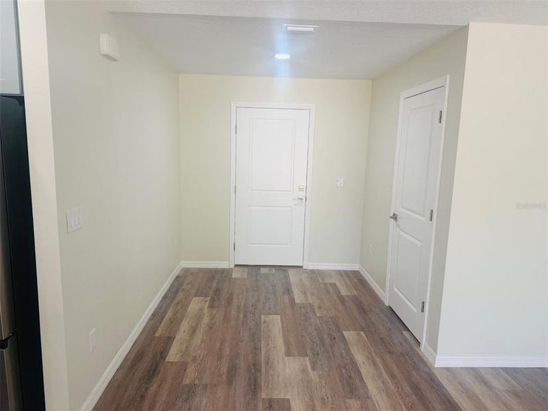 Spacious, unfurnished interior of a new home in , Weeki Wachee (Image 20). Spacious, unfurnished interior of a new home in , Weeki Wachee (Image 20).
