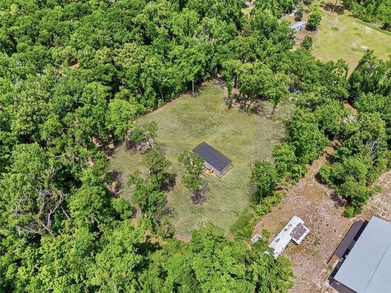 Natural landscape and outdoor views near  in Fort White (Image 26).