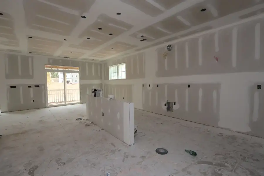 Drywall