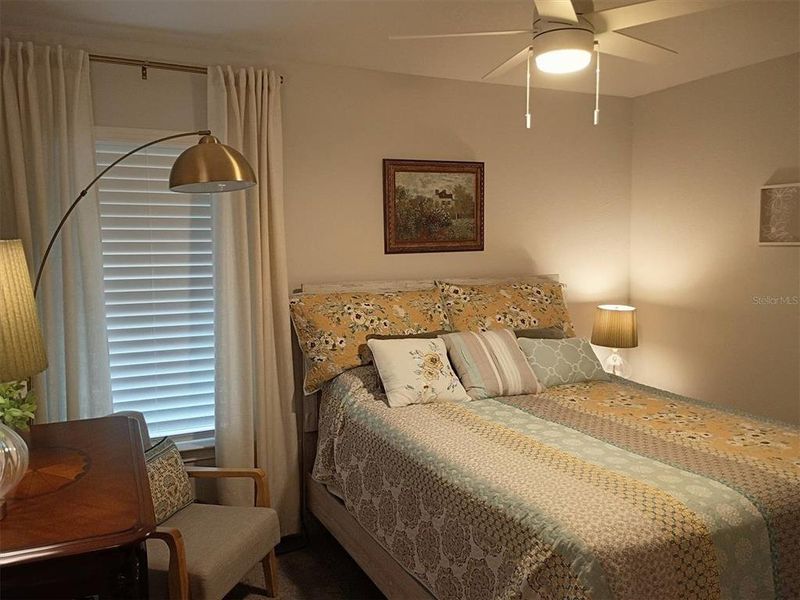 Furnished interior view inside a new home in , Lake City (Image 57).