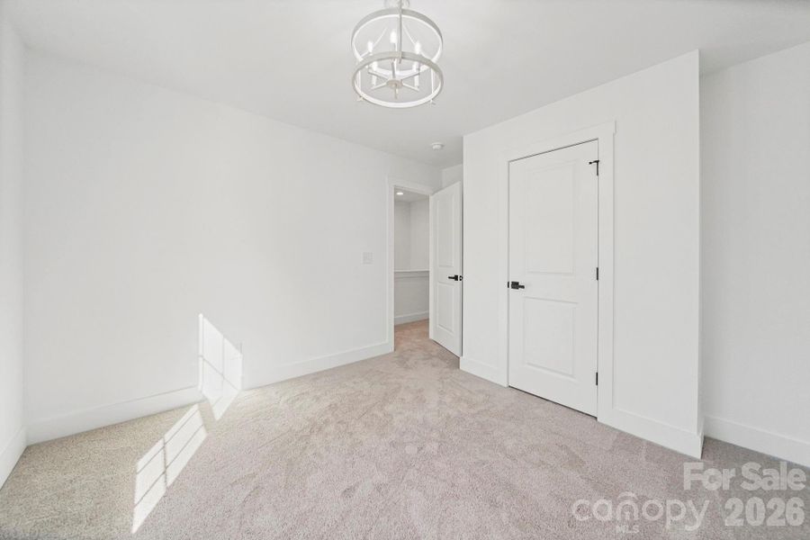 Spacious, unfurnished interior of a new home in , Wadesboro (Image 17). Spacious, unfurnished interior of a new home in , Wadesboro (Image 17).