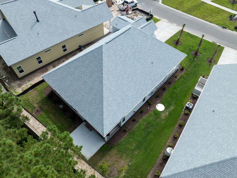 Image 50 of a home in The Sanctuary at Sunset Beach.