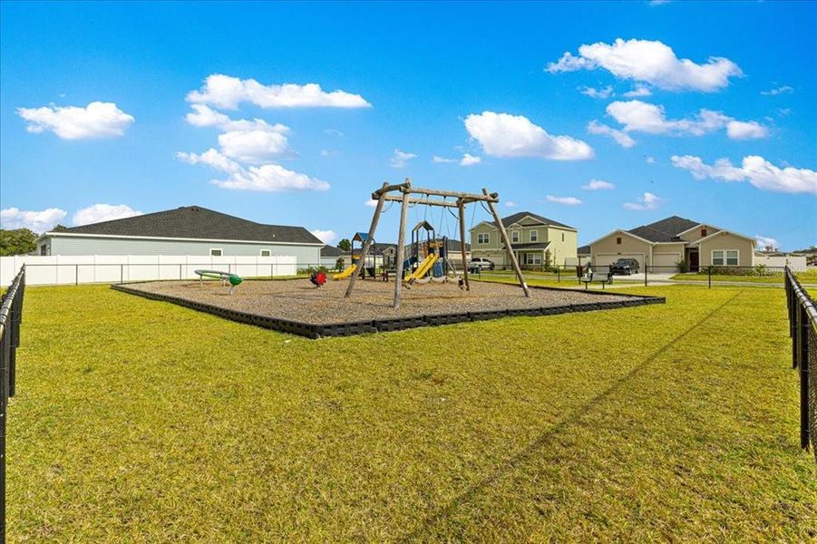 Community amenities in Millwood, Ocala (Image 65).