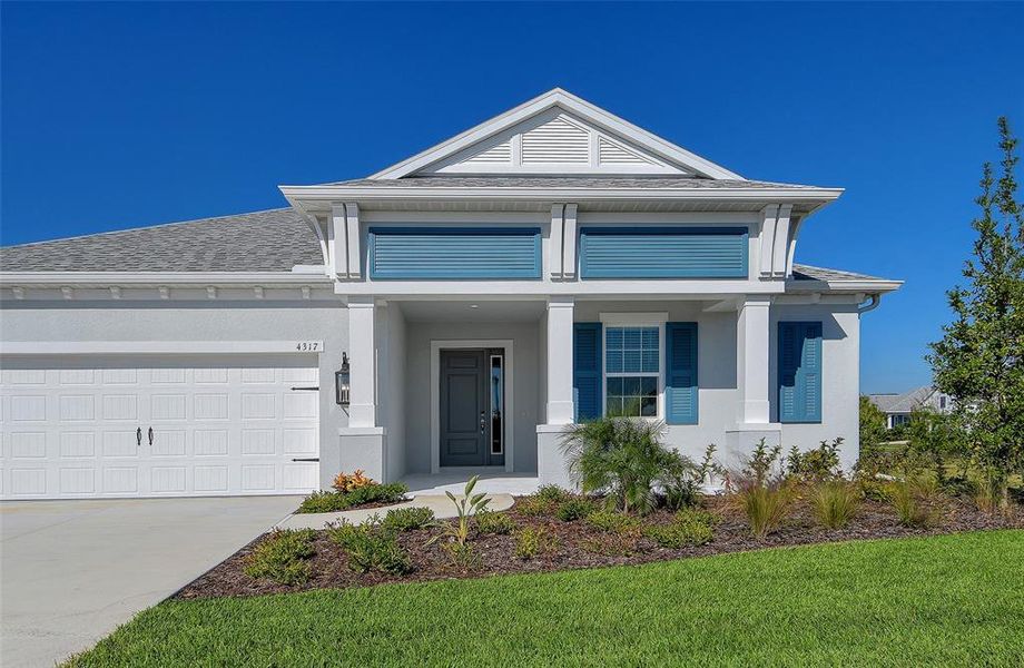 Image 45 of a home in Canoe Creek.