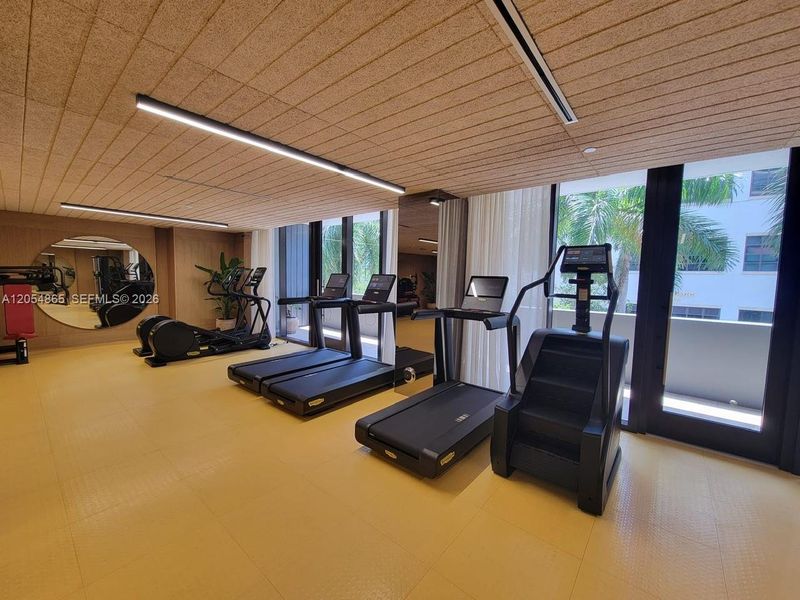 Community amenities in , Miami (Image 16). Community amenities in , Miami (Image 16).