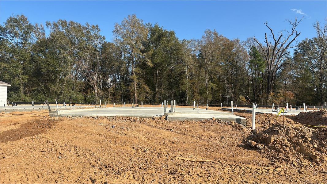 Site preparation for new homesites in Maple Heights, Porter (Image 23). Site preparation for new homesites in Maple Heights, Porter (Image 23).