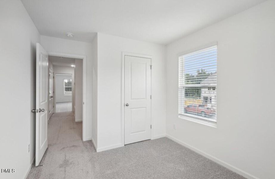 Celestial 2nd bedroom - E