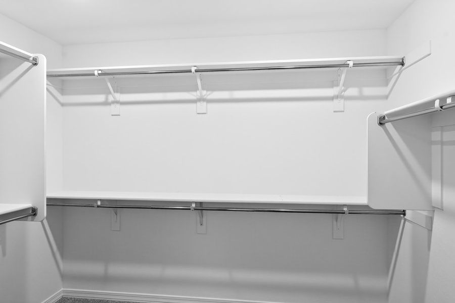 Spacious, unfurnished interior of a new home in Parkside, Avondale (Image 13).