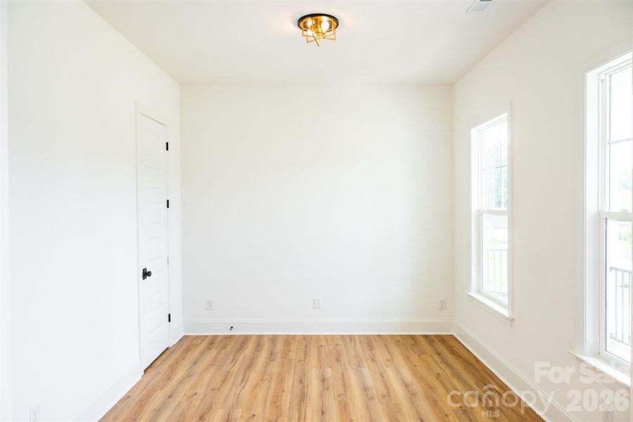 Front Room - Office - Sitting Room - FLex Space Front Room - Office - Sitting Room - FLex Space