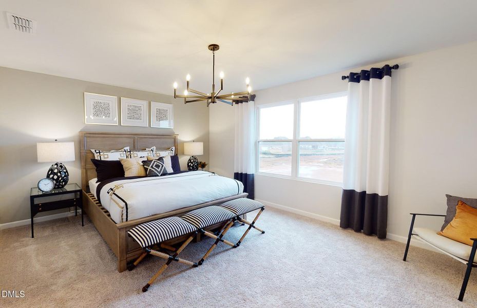 TN CTX RL Rosella INT Owner's Suite 1