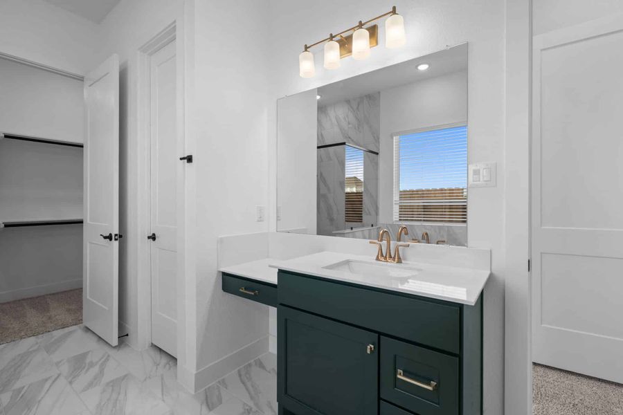 Furnished interior view inside a new home in Riceland, Mont Belvieu (Image 11). Furnished interior view inside a new home in Riceland, Mont Belvieu (Image 11).