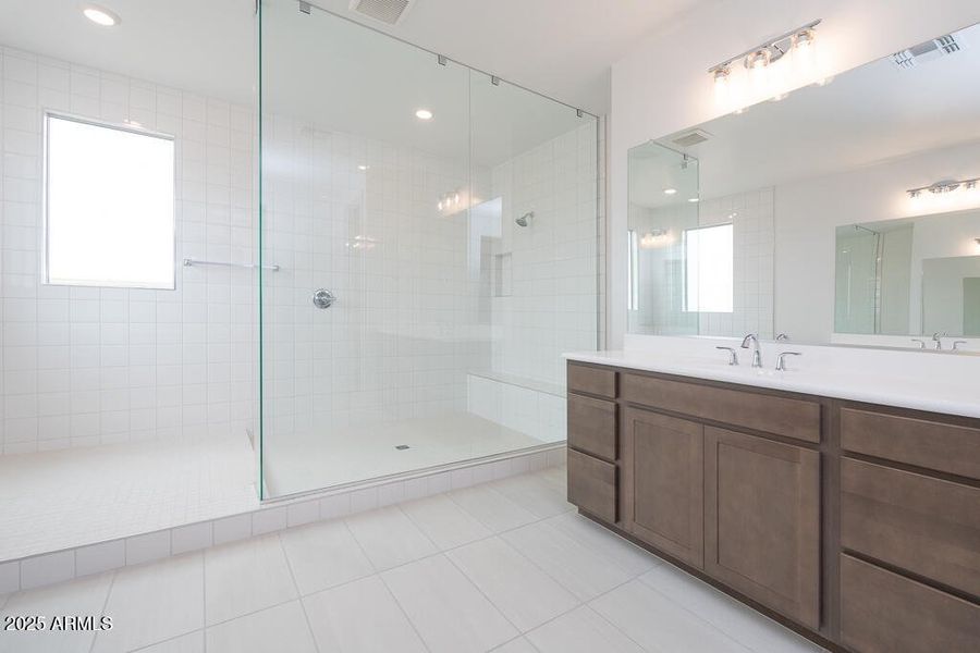 Tri Pointe Soleo 453 - Primary Bath-2ML