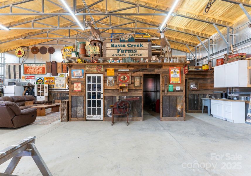 Garage Shop Garage Shop