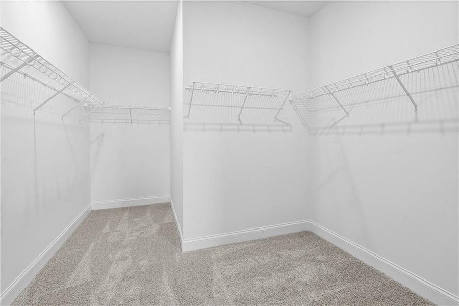 Image 44 of a home in Evanshire Townhomes.