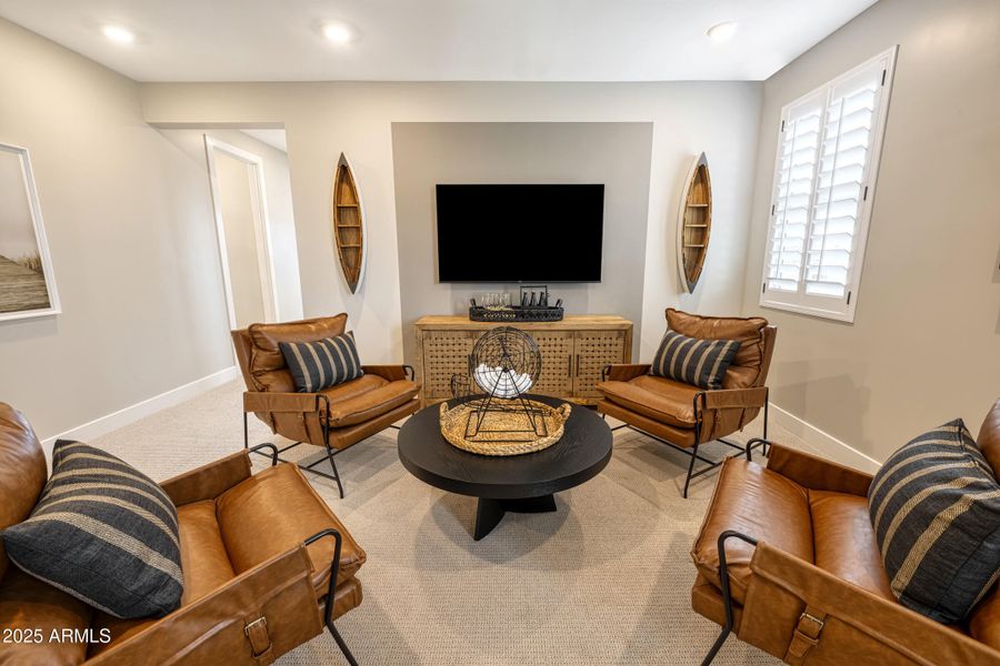 Waterston Central Models Azalea 155 Fina