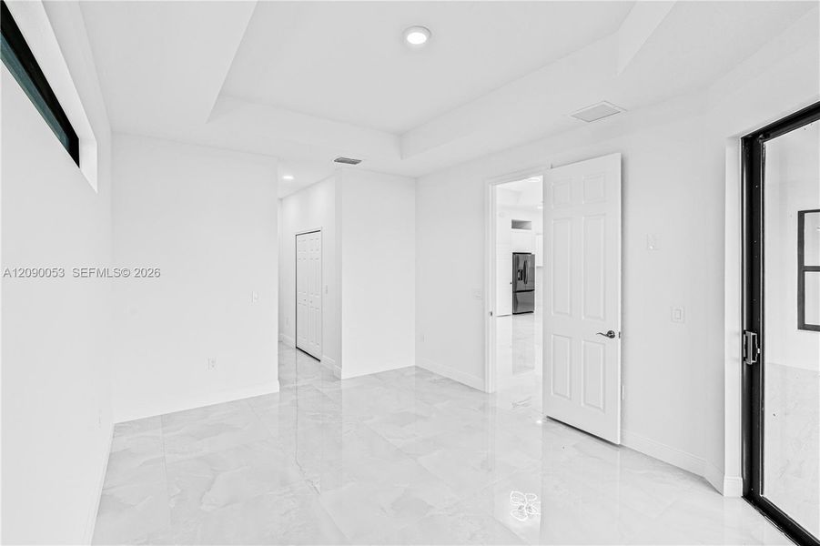 Spacious, unfurnished interior of a new home in , Lehigh Acres (Image 14). Spacious, unfurnished interior of a new home in , Lehigh Acres (Image 14).