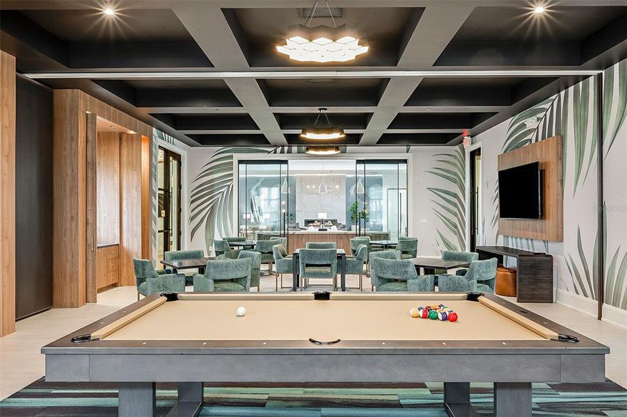 Community amenities in Brightmore at Wellen Park, Venice (Image 27).