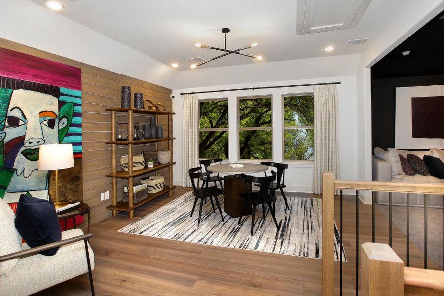 The Brady Gameroom The Brady Gameroom