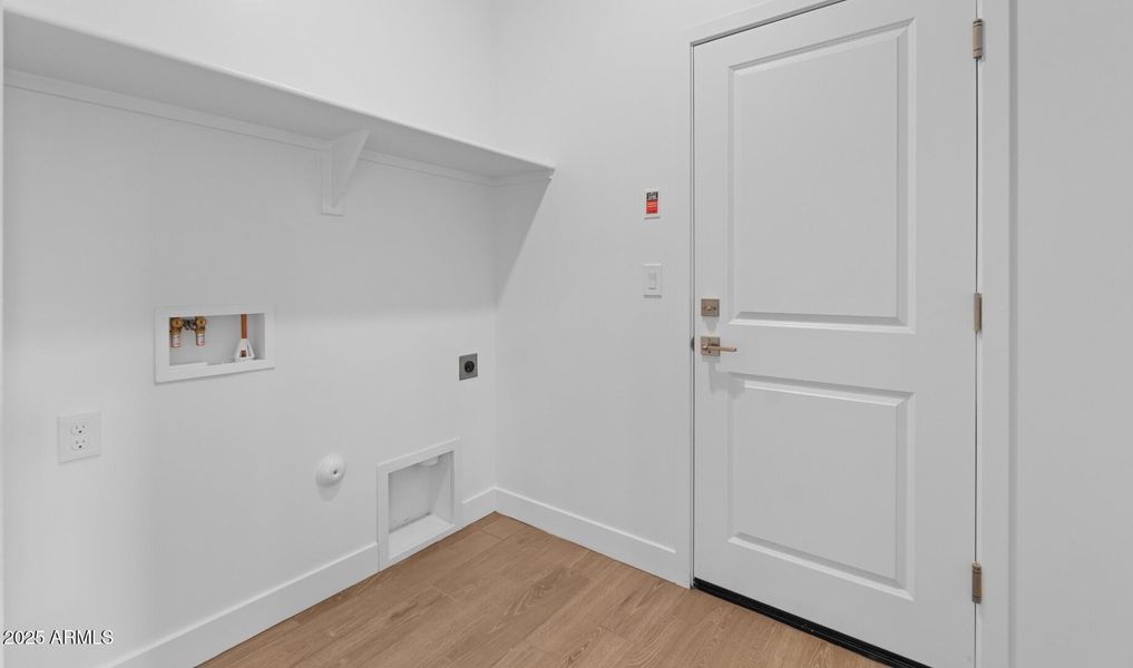 FSVV Cottages Lot #75 Laundry Room (Larg FSVV Cottages Lot #75 Laundry Room (Larg