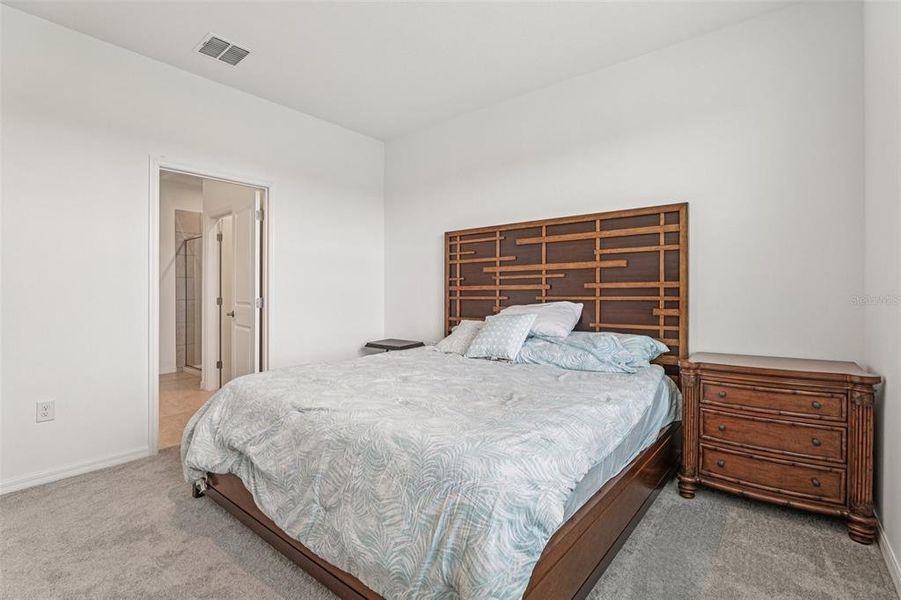 Furnished interior view inside a new home in Sorrento Pines, Sorrento (Image 4). Furnished interior view inside a new home in Sorrento Pines, Sorrento (Image 4).