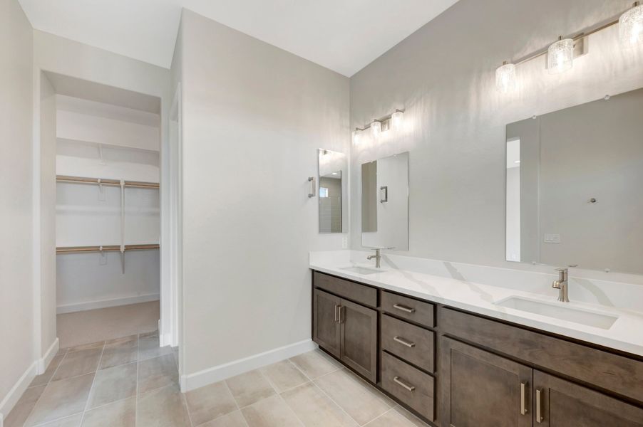 Owner's Bath Owner's Bath