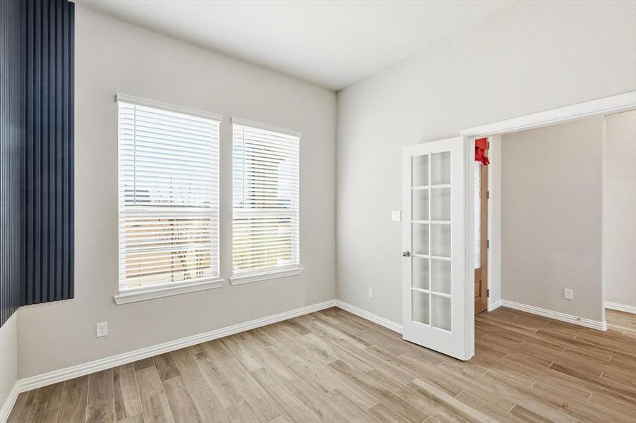 Spacious, unfurnished interior of a new home in , Decatur (Image 24). Spacious, unfurnished interior of a new home in , Decatur (Image 24).