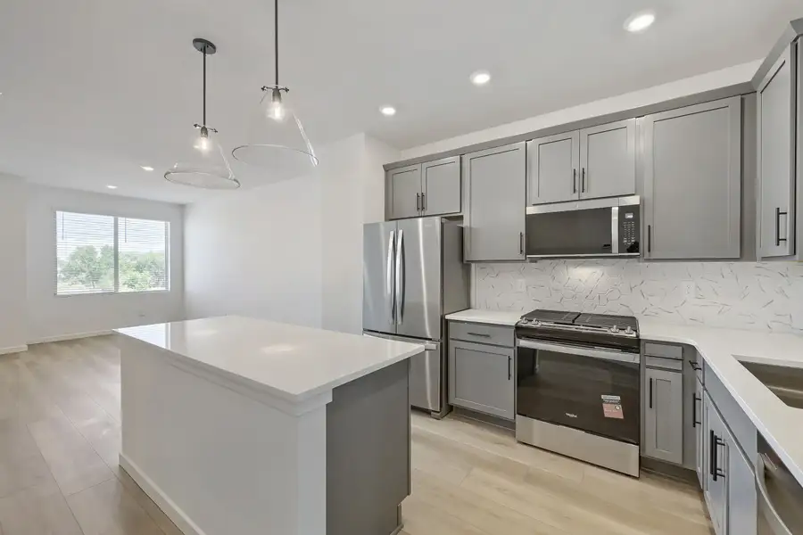 New Home in Arvada, CO.  - Slide 13