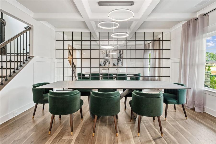 Community amenities in Springside Reserve, Powder Springs (Image 53). Community amenities in Springside Reserve, Powder Springs (Image 53).