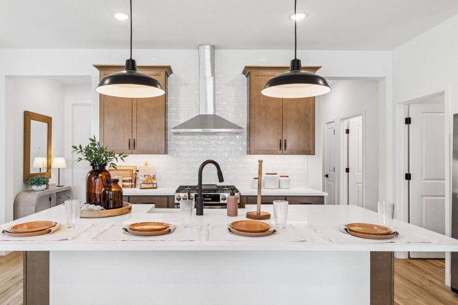 Kitchen Kitchen