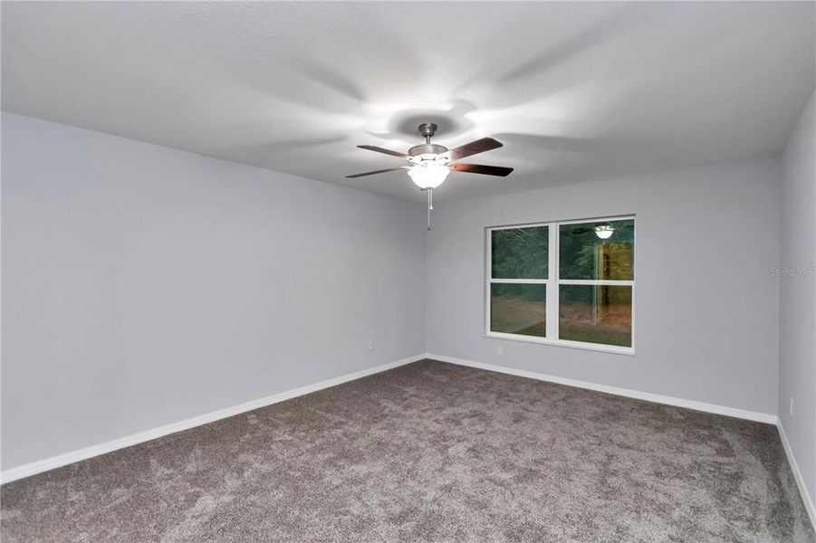 Spacious, unfurnished interior of a new home in , Ocala (Image 17).