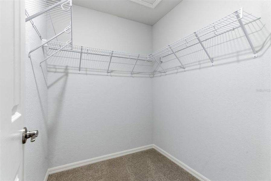 Spacious, unfurnished interior of a new home in , Davenport (Image 34).