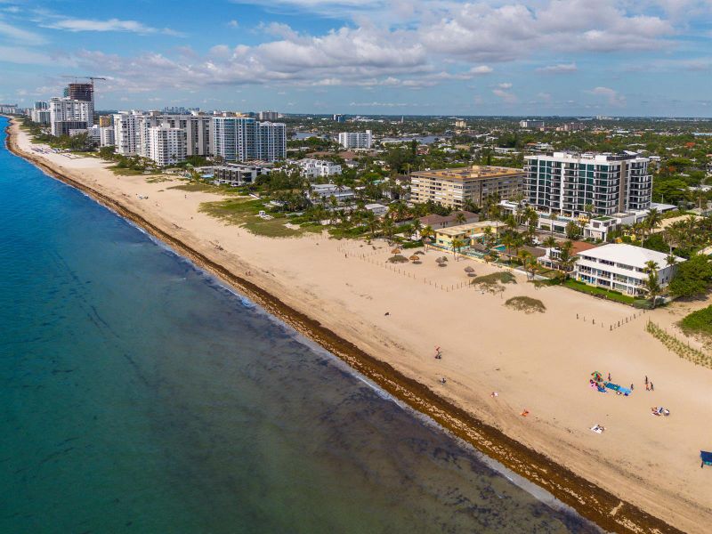 Pompano Beach Pompano Beach