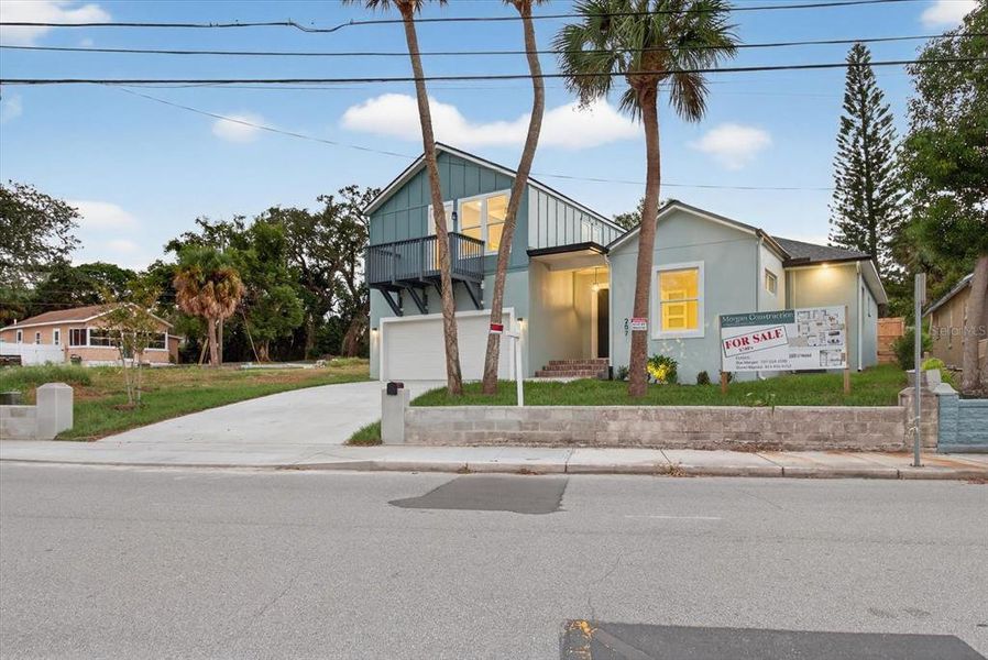 Image 69 of a home in .