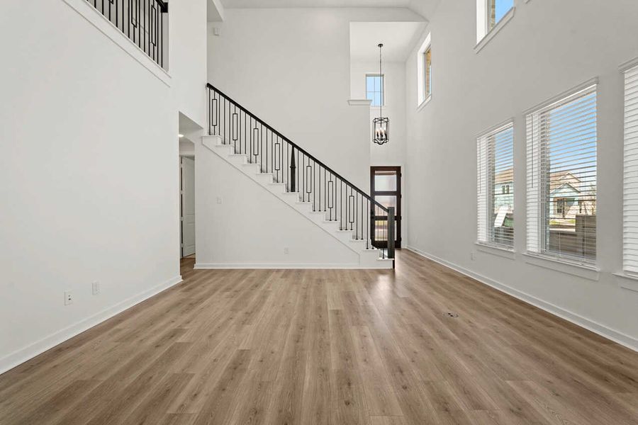 Family Room Family Room