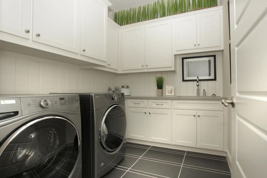 Corona Laundry Room Corona Laundry Room