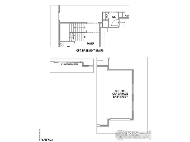 Image 27 of a home in Barefoot Lakes.