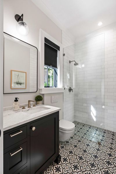 Furnished interior view inside a new home in , Mount Pleasant (Image 4).