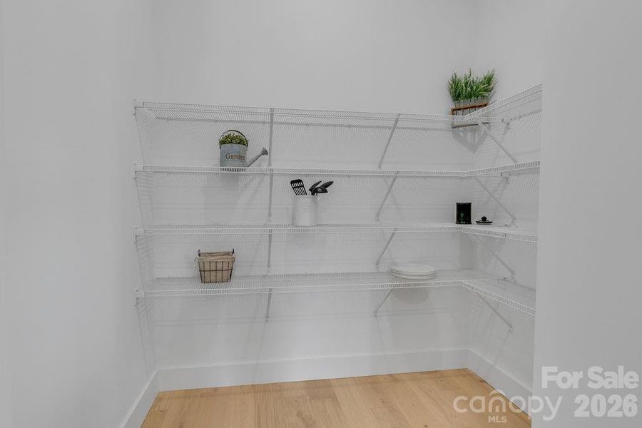 Spacious, unfurnished interior of a new home in , Lincolnton (Image 31). Spacious, unfurnished interior of a new home in , Lincolnton (Image 31).