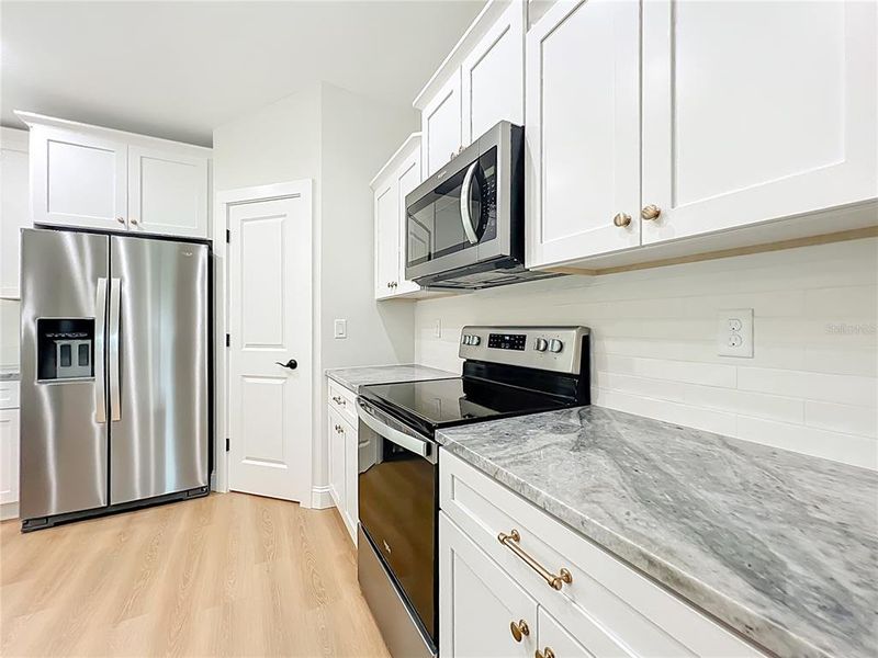 Furnished interior view inside a new home in , Citrus Springs (Image 11). Furnished interior view inside a new home in , Citrus Springs (Image 11).