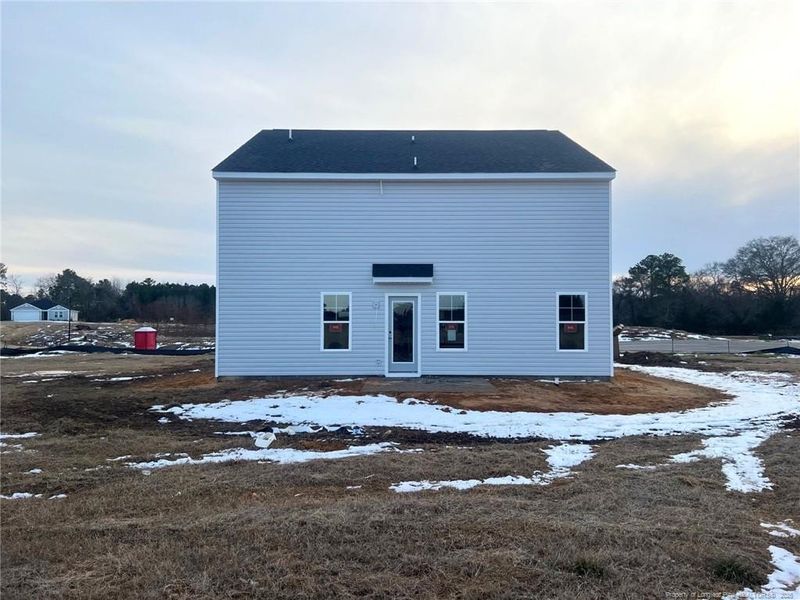 Photo taken: 2/3/2026