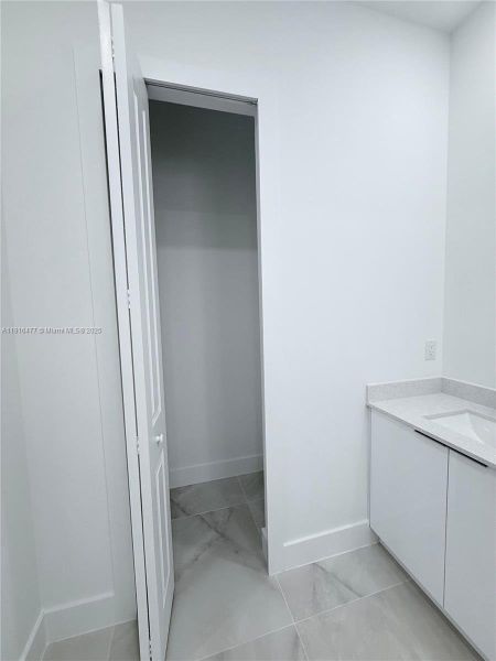 In-progress construction of a new home in , Lehigh Acres, FL (Image 37). In-progress construction of a new home in , Lehigh Acres, FL (Image 37).